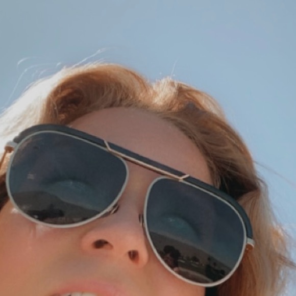DIOR Aviator Sunglasses - Picture 12 of 12